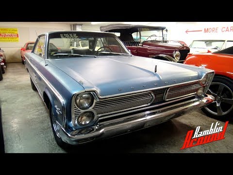 1966 Plymouth Sport Fury 383 V8 4 spd at Country Classic Cars