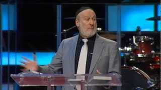 Rabbi Lapin talks about Jacob in Egypt