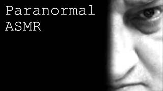 Demonic Possession Spiritual ASMR soft spoken