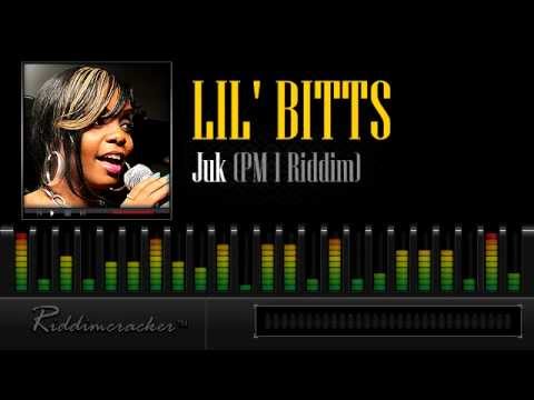 Lil Bitts - Juk (PM 1 Riddim) [Soca 2013]