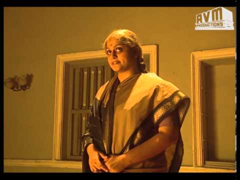 Episode 342: Nambikkai Tamil TV Serial - AVM Productions