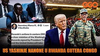 Download lagu U RWANDA RWOHEREJE MISSILES N’ABASIRIKARE 7000 MURI UVIRA: USA YIFATIYE KU GAHANGA U RWANDA mp3 Download lagu U RWANDA RWOHEREJE MISSILES N’ABASIRIKARE 7000 MURI UVIRA: USA YIFATIYE KU GAHANGA U RWANDA mp3