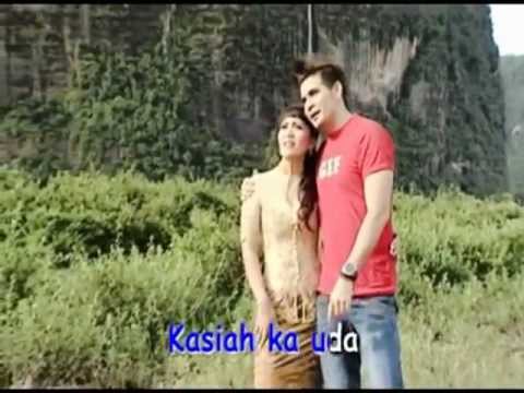 Ria Amelia - Kasiah Tak Sampai (High Quality)