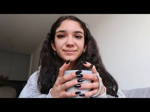 un día conmigo *vlog en casa*