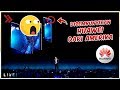 WOW! Inilah Alasan Perselisihan Antara Huawei Vs Amerika Serikat.. #JTNews