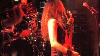 Absu - The Coming Of War ( Holland 2009 )