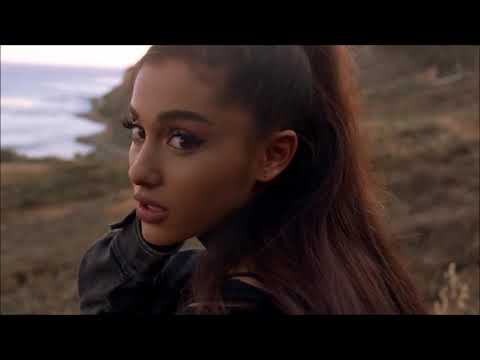 Dilemma - Ariana Grande Music Video