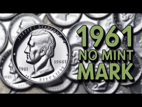 Is This 1961 Nickel Worth More Than You Think?