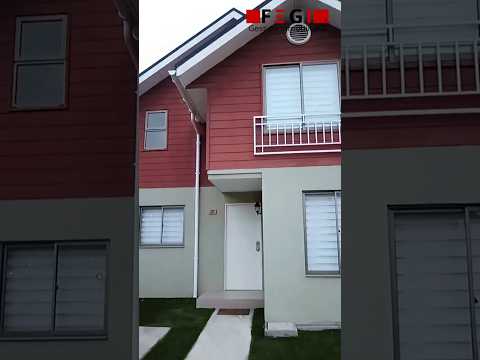 Arrienda tu nueva casa en La Cruz, Región de Valparaíso #alquilercasa #fegigestioninmobiliaria