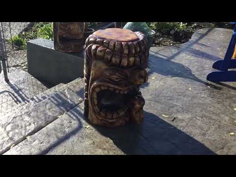 Constance Bay Palms Zone 5a Ottawa River Flood and Yard Update May26, 2023