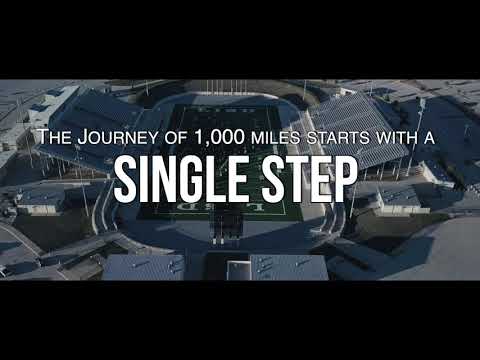 The Road to GRAND NATS!