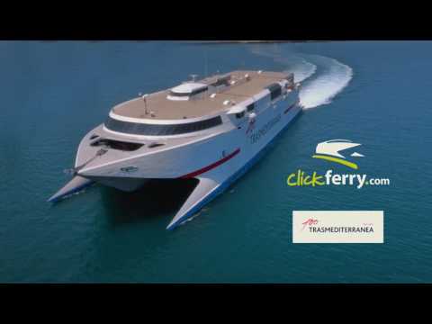 SPOT CLICK FERRY