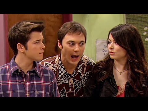 Celebs Who Appeared on iCarly