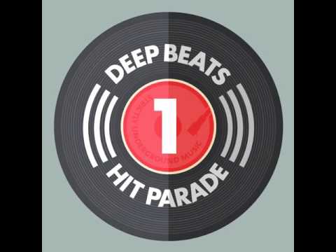 Deep Beats Hit Parade - Episode 1 - Hosted by Richie Hartness and Massi "Deeka" Alessandrini