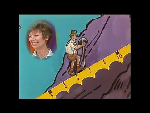 The Price is Right - Big Blunder in Cliff Hangers