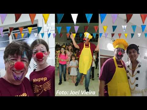 Noite do pastel 2023