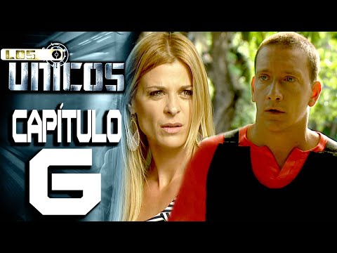 THE ONLY ONES - Chapter 6 - HIGH DEFINITION