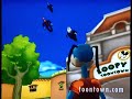 Disney Toontown Promo 2003