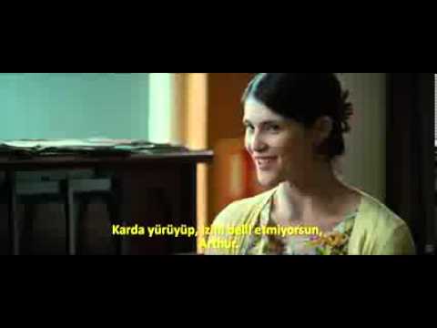 Yarım Kalan Şarkı Fragman