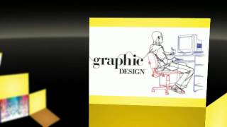 preview picture of video 'Graphic Design in White Lake, NY - JOBA Graphics'