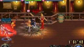 DnF - Damn Exorcists