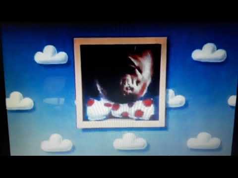 Aardman Lip Synch Logo