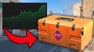 This CS2 Investment Is A NO BRAINER RIGHT NOW… 👀