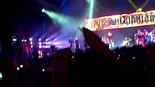 Jumbo Concierto Bogota 2013- El Hit Silvestre Dangond