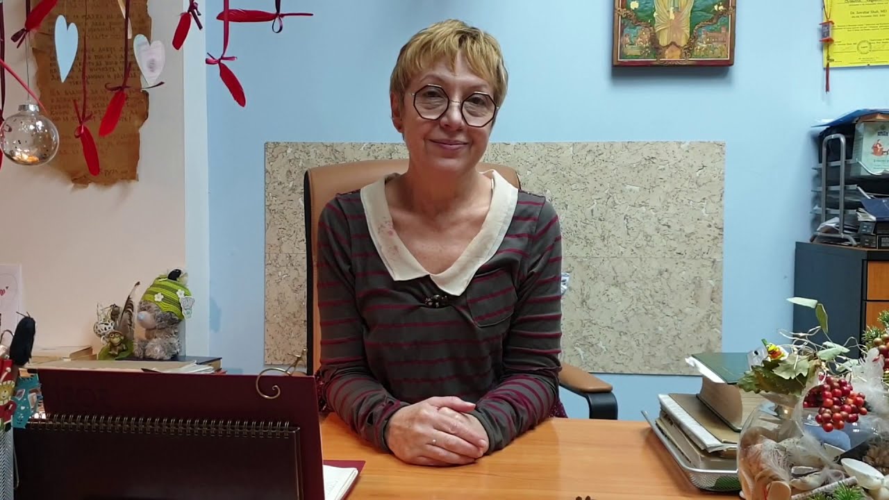 Издателска къща КИБЕА на 30! Елисавета Логинова с поздрав към издателя и читателите