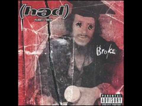 Hed Pe - Crazy Legs
