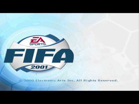 FIFA 2001 Soundtrack _Utah Saints - Funky Music (Levant's Funk-o-Rama Short Edit)