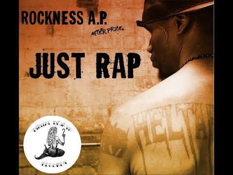 Video thumbnail for Just Rap