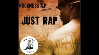 Rock (Heltah Skeltah): Just Rap