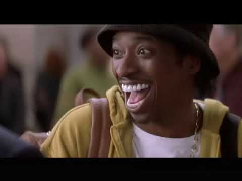 Crazy/Beautiful DVD Intro (2001)