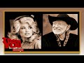 Dolly Parton & Willie Nelson 🎧 I Really Don't Want To Know 💜 Best Country Songs