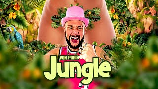 Kadr z teledysku Jungle tekst piosenki Von Prais