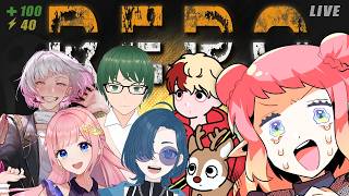 #ストグラFV コラボ　R.E.P.O　私を一人にしないでほしい