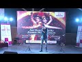 Rampur Ka Baasi Hoon Main Suresh Iyer JSS Music Academy Stage Show
