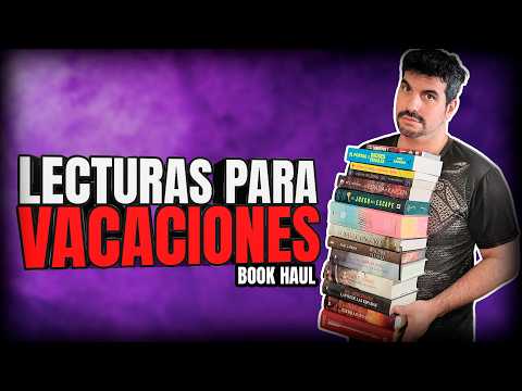 WRAP UP: Todo los libros que leí desde Abril a Julio 2026