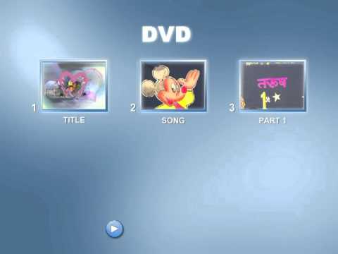 tarush birth day video