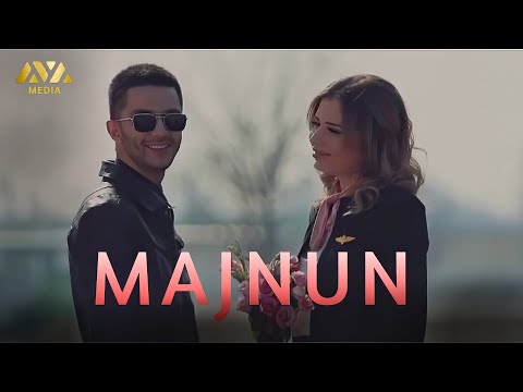 Sunnat Salayev - Majnun | Суннат Салаев - Мажнун