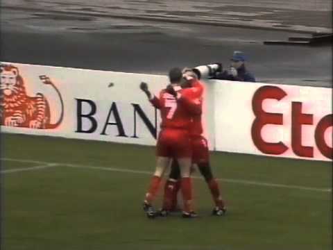 1992-11-15 FC Twente - Roda JC 4-0