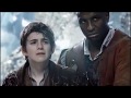 Neverland Peter And Hook