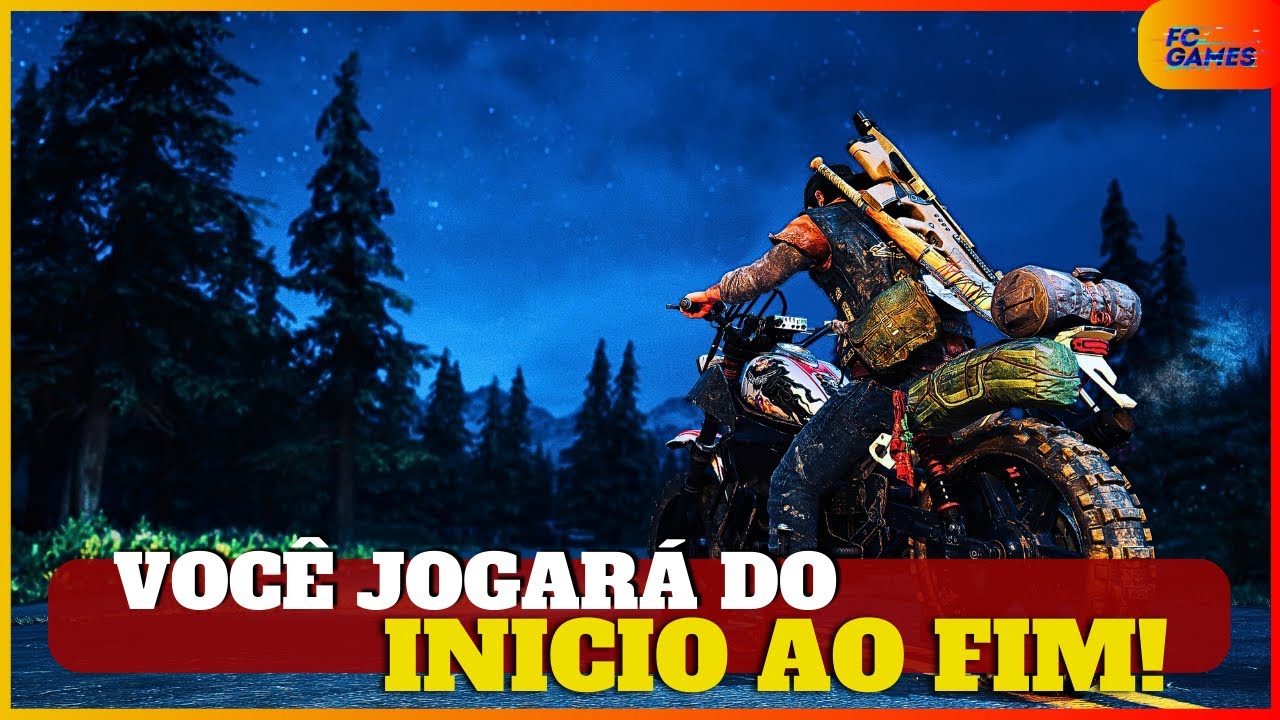 16 JOGOS DE TIRO EM MUNDO ABERTO QUE VÃO TE PRENDER DO INICIO AO FIM!