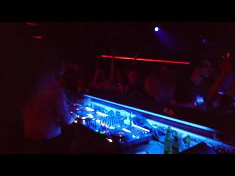 Volen Sentir drops Fulltone - Wooden Oracle @ Dot Belgrade 17.01.2020.