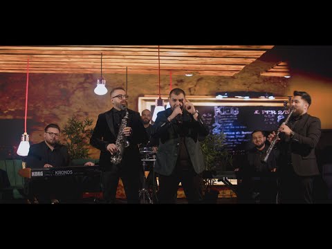 Cristi Mega ❌ Marinica Namol ❌ Ramai cum te-am cunoscut ❌ Regele Mihai ❌ Live Version