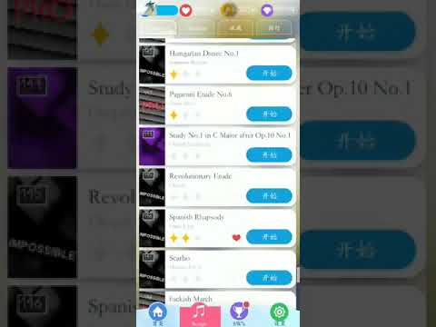 [Piano Tiles 2] Dmod v1.1 Released!