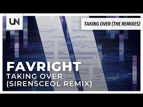 Video thumbnail for Taking Over (SirensCeol Remix)