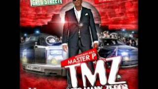 Master P - shake feat. Pallo Da Jiint, T.E.C., &amp; Bengie B.wmv