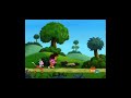 Dora The Explorer Tallest Mountain Being Ticklish With The Watermelons Including Tico
